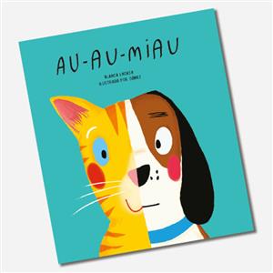 AU AU MIAU