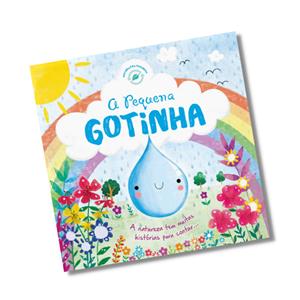 A PEQUENA GOTINHA
