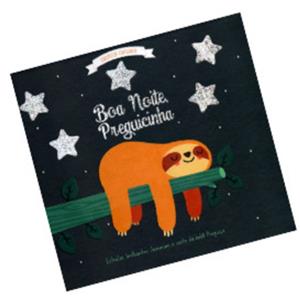 BOA NOITE PREGUICINHA