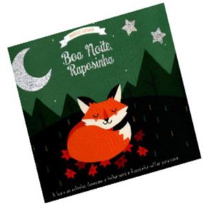 BOA NOITE RAPOSINHA
