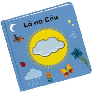 COM MEU DEDINHO - LÁ NO CÉU