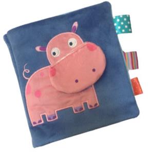 CADE O BICHINHO? O HIPOPÓTAMO E SEUS AMIGOS