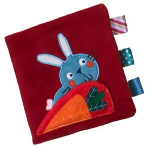 CADE O BICHINHO? O COELHINHO E SEUS AMIGOS