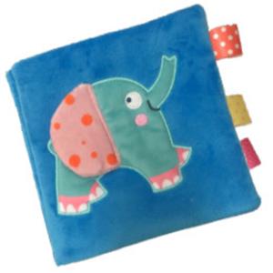 CADE O BICHINHO? O ELEFANTINHO E SEUS AMIGOS