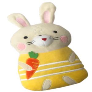 MEU LIVRINHO ACONCHEGANTE - O COELHO