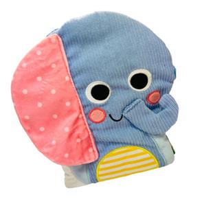 MEU PRIMEIRO AMIGUINHO MEU AMIGO ELEFANTE