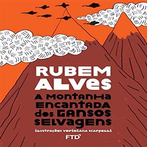 A MONTANHA ENCANTADA DOS GANSOS SELVAGENS