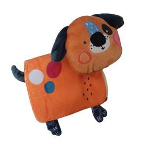 AMIGUINHOS FOFINHOS PASSEANDO COM O CAOZINHO