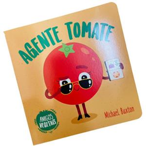 AGENTE TOMATE